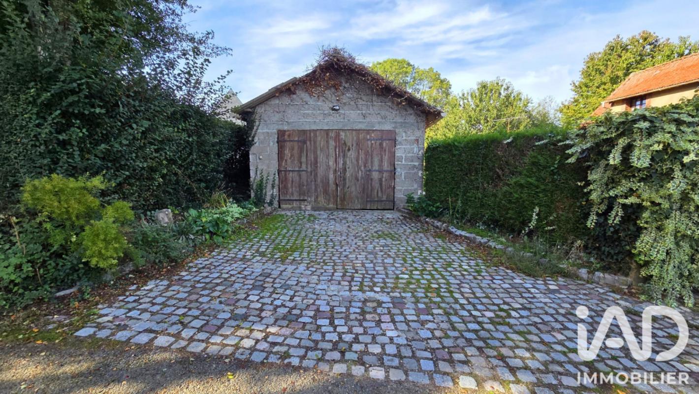 Maison 5 Pièce(s) La Rue-Saint-Pierre - Photo 11