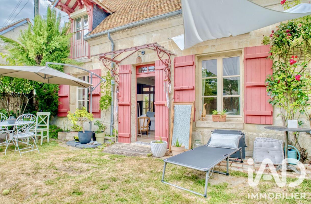 Maison 5 Pièce(s) Compiègne