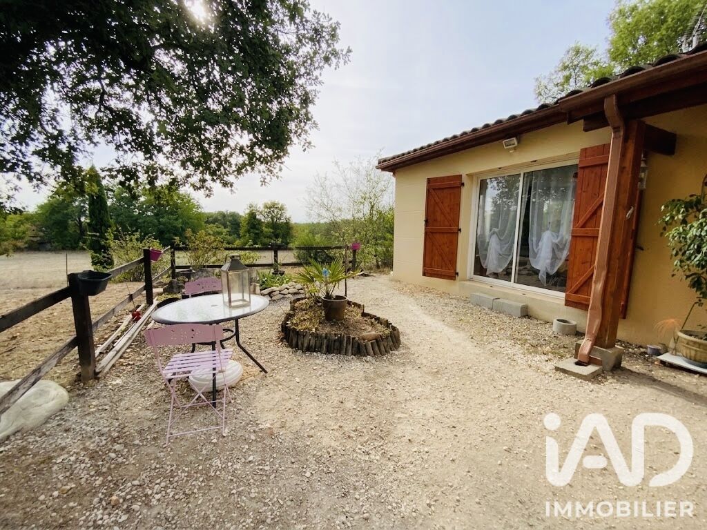 Maison 5 Pièce(s) Labastide-Marnhac - Photo 15