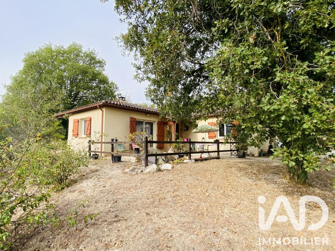 Maison 5 Pièce(s) Labastide-Marnhac - Photo 2