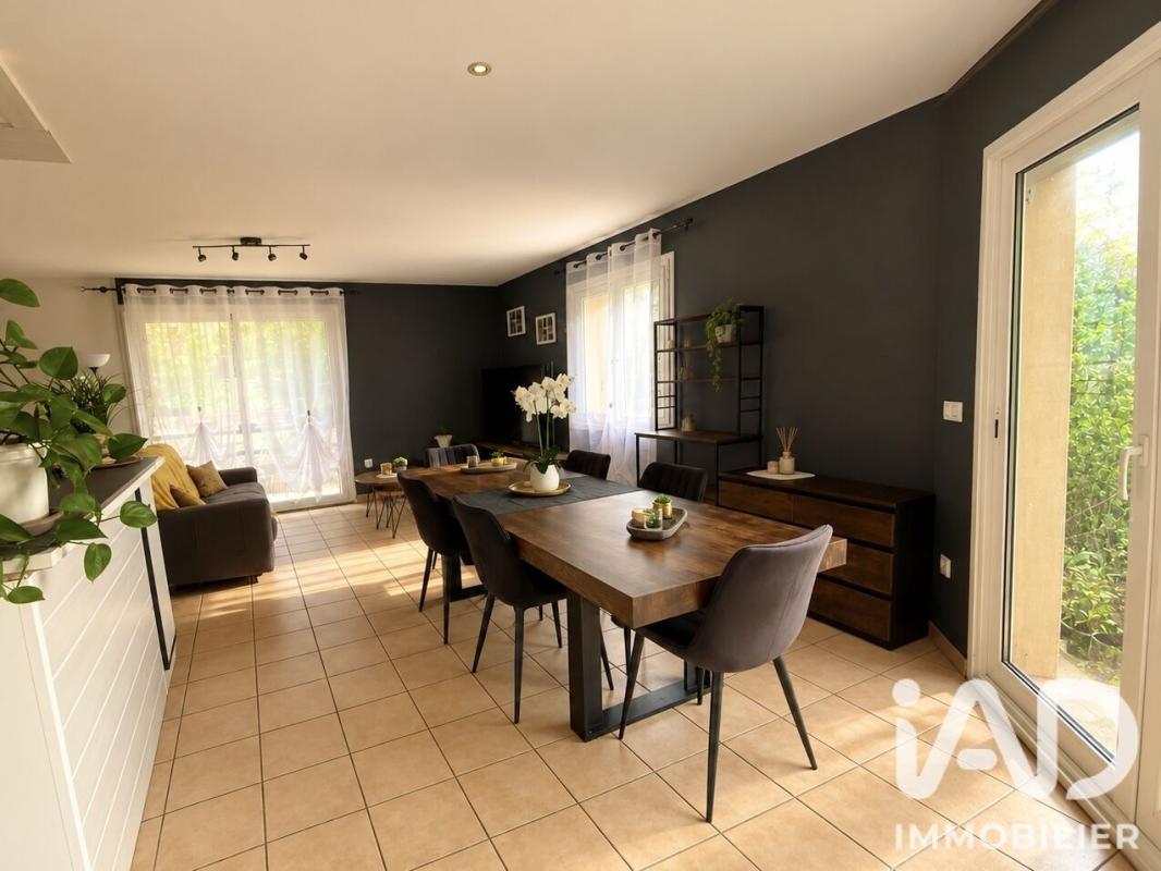 Maison 5 Pièce(s) Labastide-Marnhac - Photo 3