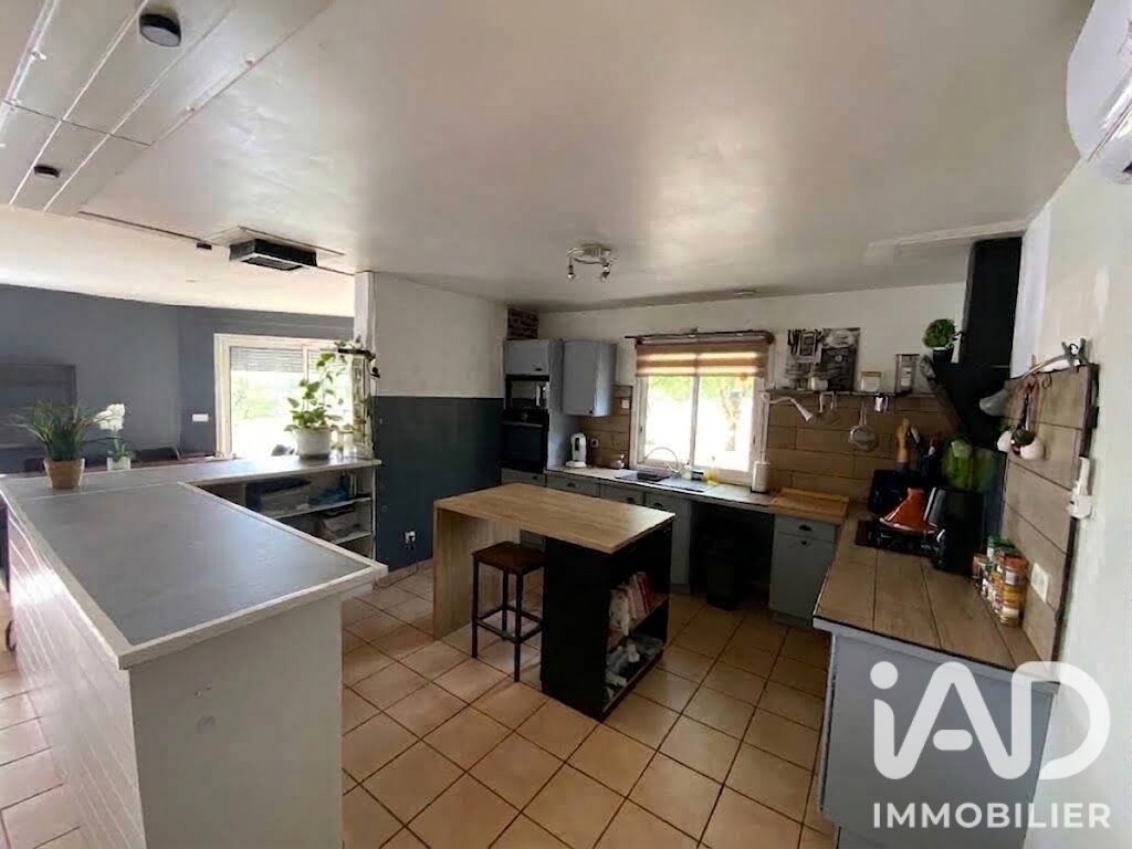 Maison 5 Pièce(s) Labastide-Marnhac - Photo 4
