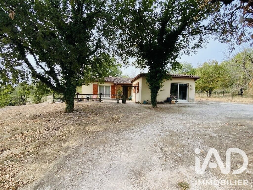 Maison 5 Pièce(s) Labastide-Marnhac - Photo 12