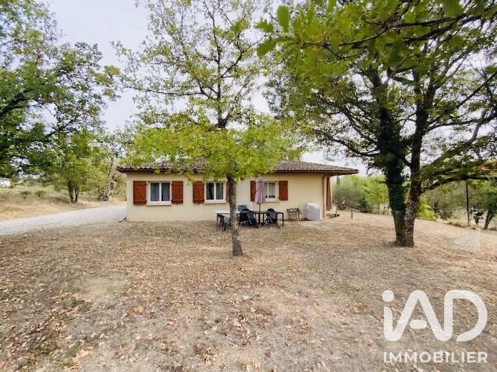 Maison 5 Pièce(s) Labastide-Marnhac - Photo 13