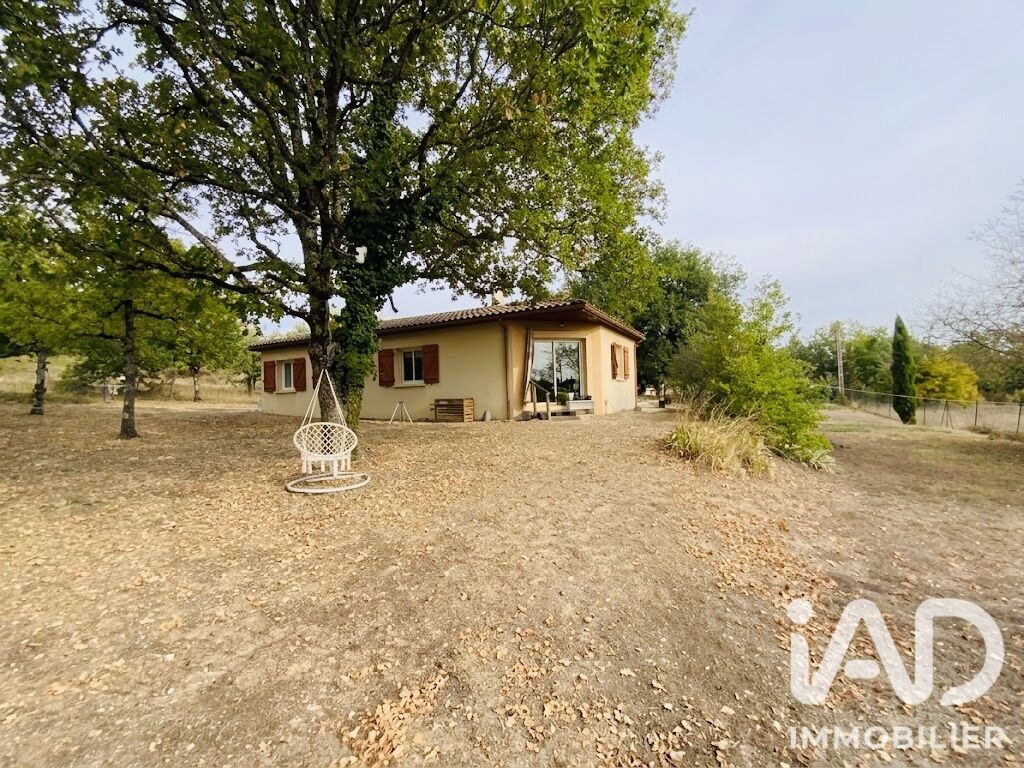 Maison 5 Pièce(s) Labastide-Marnhac - Photo 14