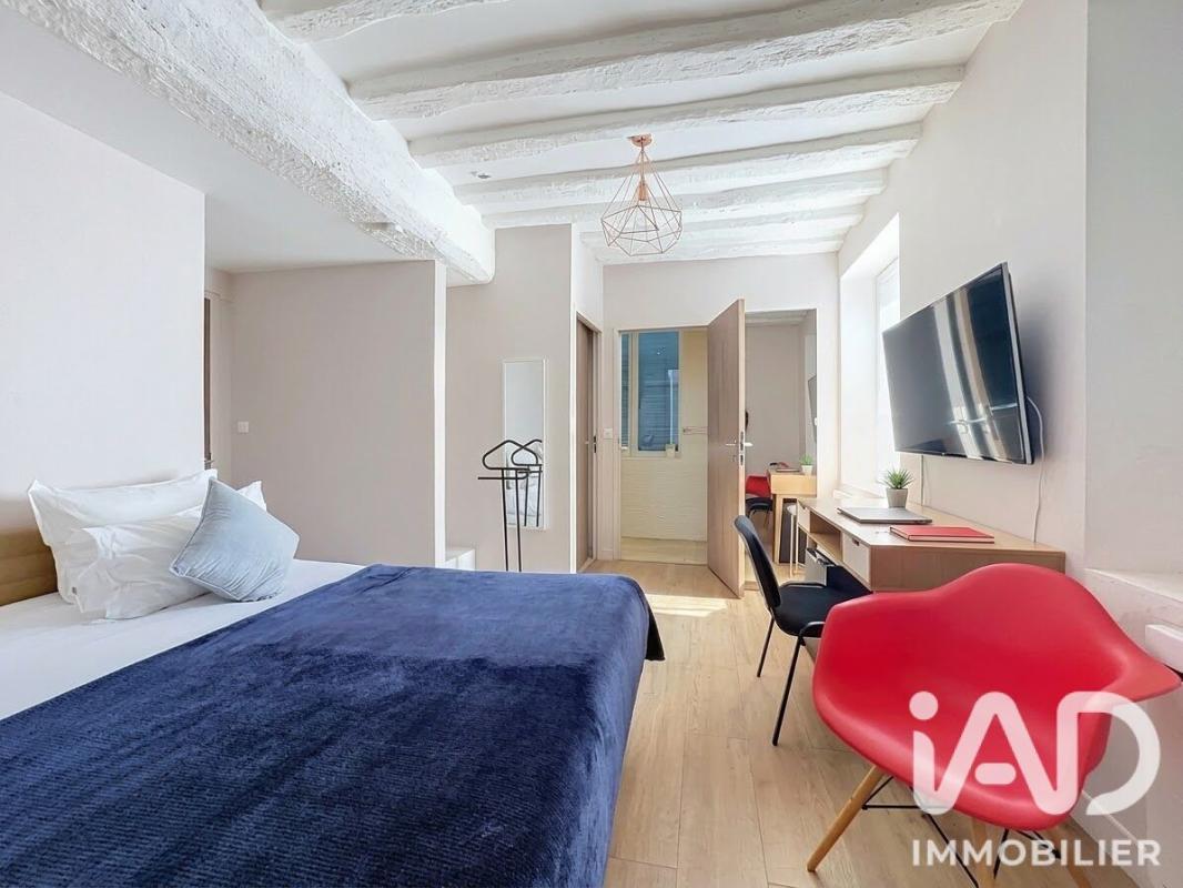 Appartement 1 Pièce(s) Poissy