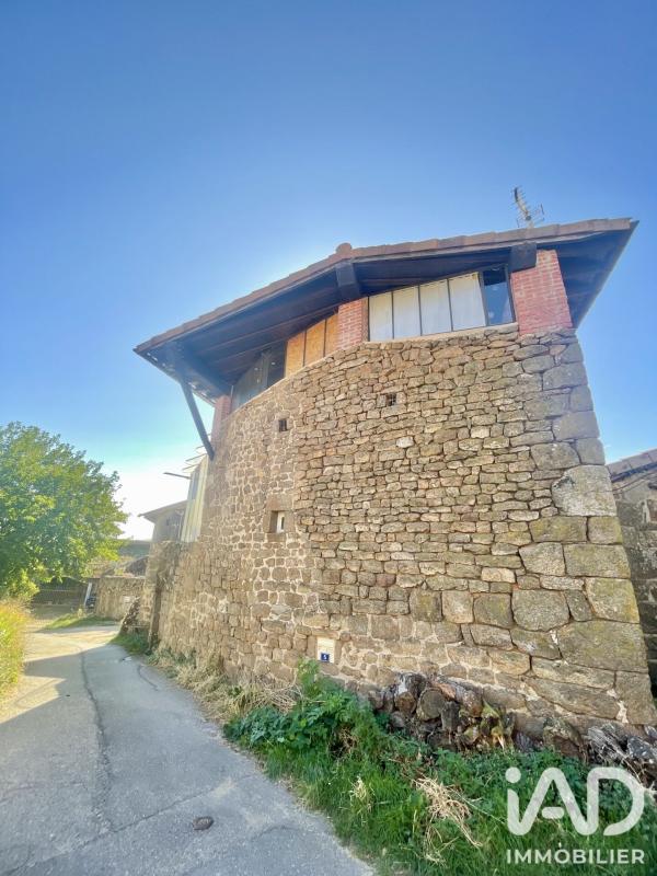 Maison 3 Pièce(s) Préaux - Photo 2