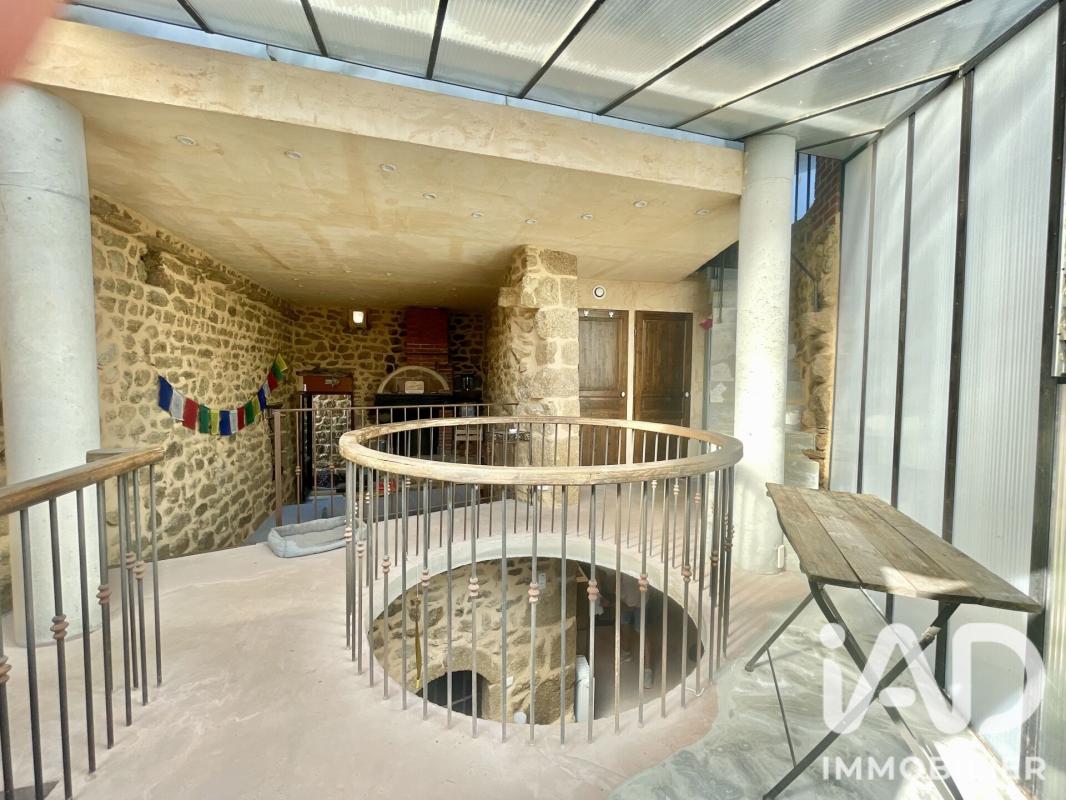 Maison 3 Pièce(s) Préaux - Photo 6