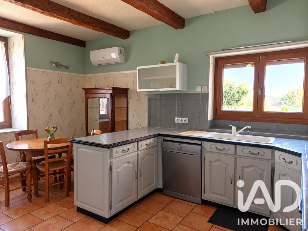 Maison 6 Pièce(s) Épinac - Photo 2