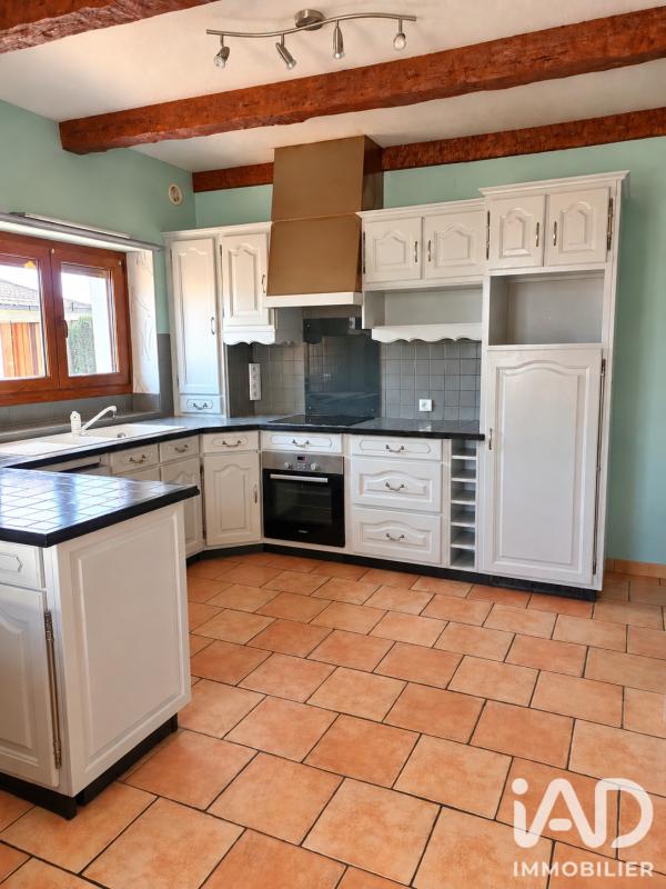Maison 6 Pièce(s) Épinac - Photo 3