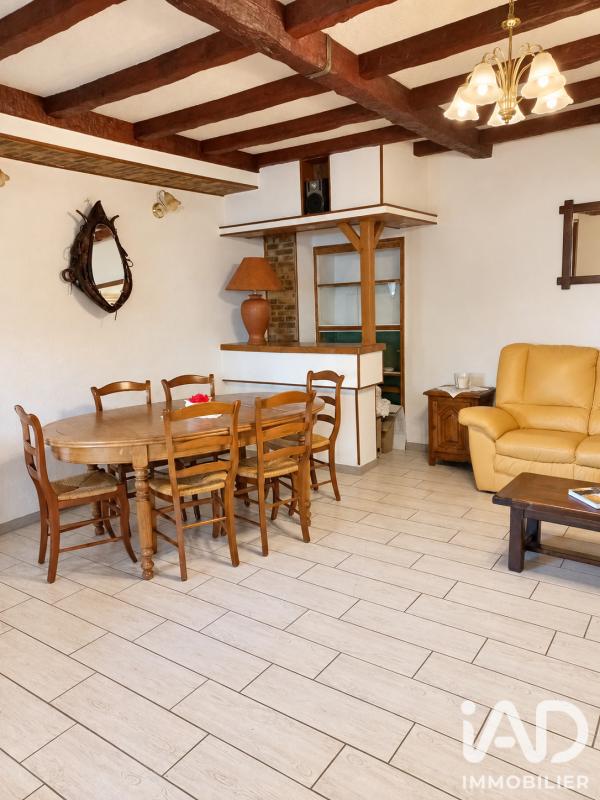 Maison 6 Pièce(s) Épinac - Photo 4