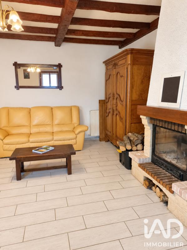 Maison 6 Pièce(s) Épinac - Photo 5