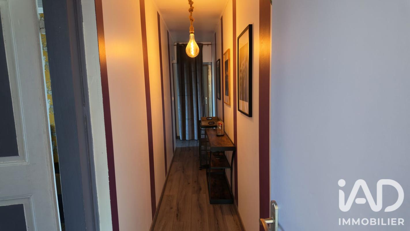 Maison 9 Pièce(s) Chamoux-sur-Gelon - Photo 24