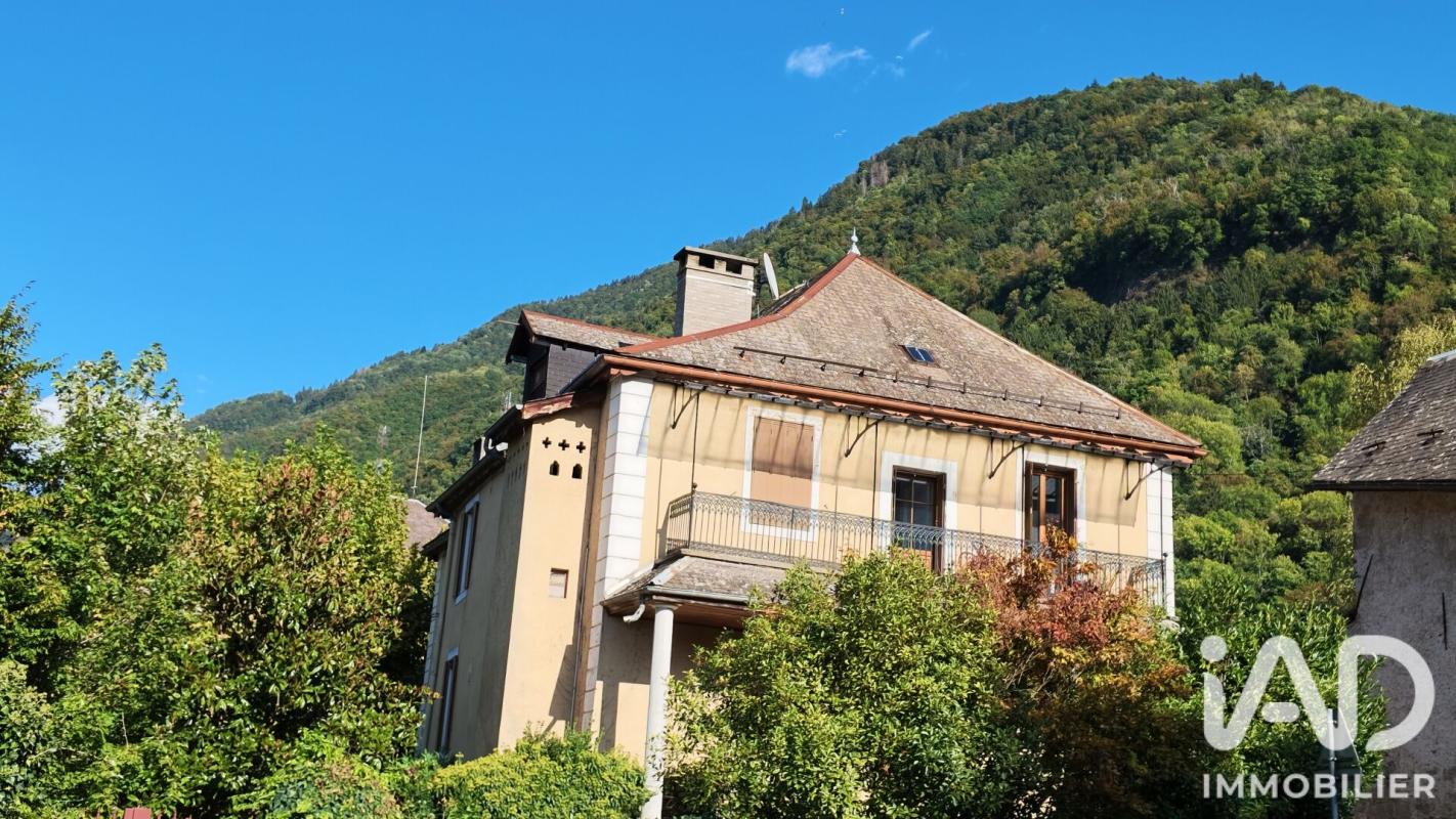 Maison 9 Pièce(s) Chamoux-sur-Gelon - Photo 25