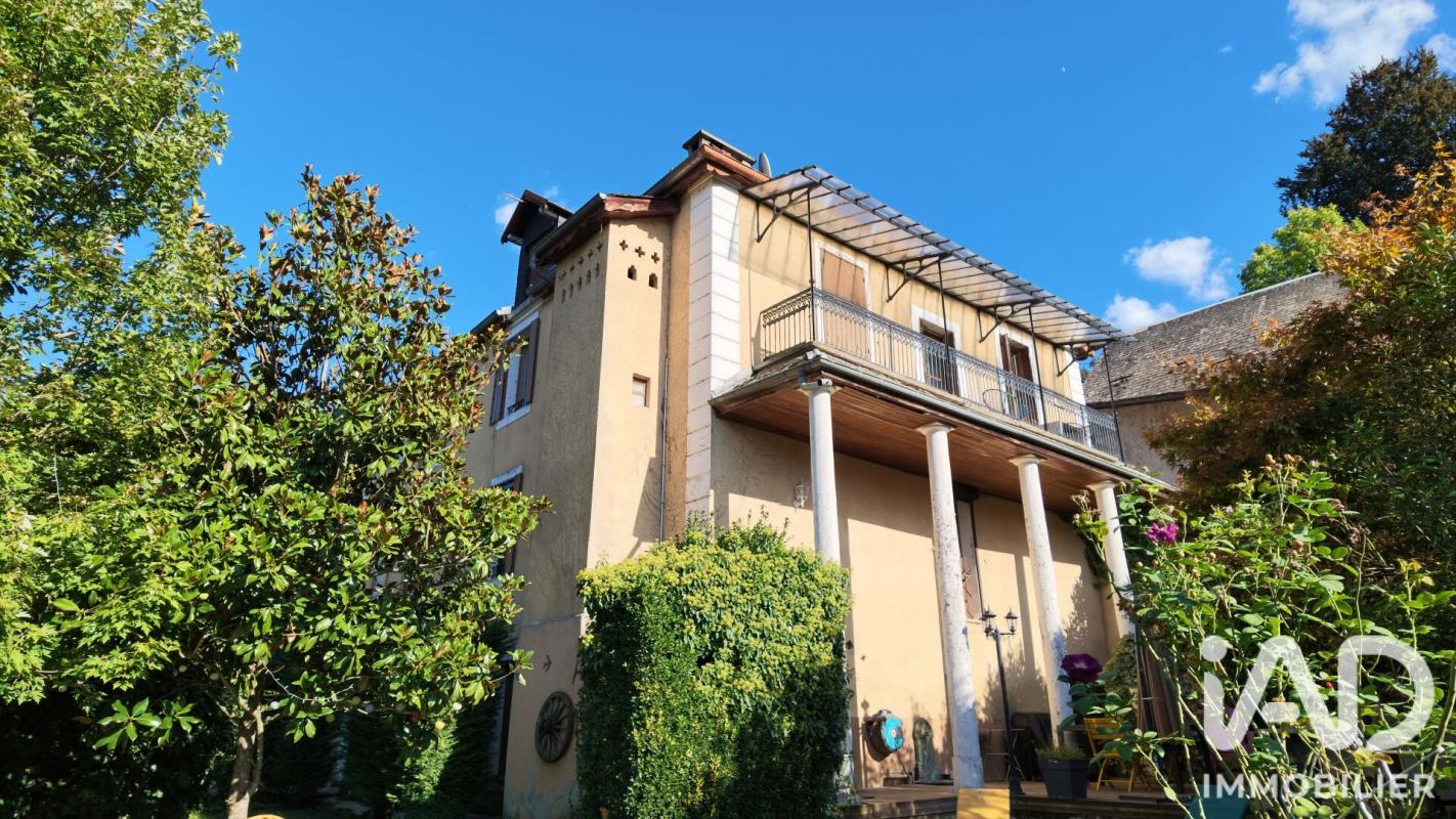 Maison 9 Pièce(s) Chamoux-sur-Gelon - Photo 26