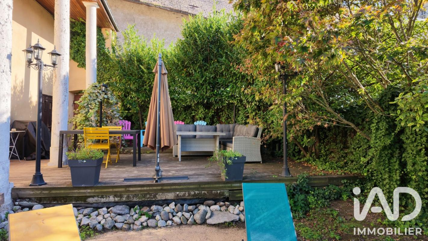Maison 9 Pièce(s) Chamoux-sur-Gelon - Photo 27