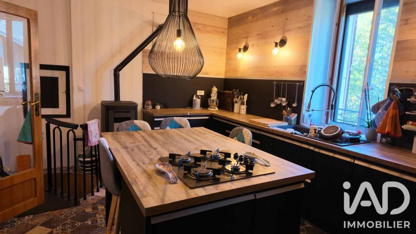 Maison 9 Pièce(s) Chamoux-sur-Gelon - Photo 2