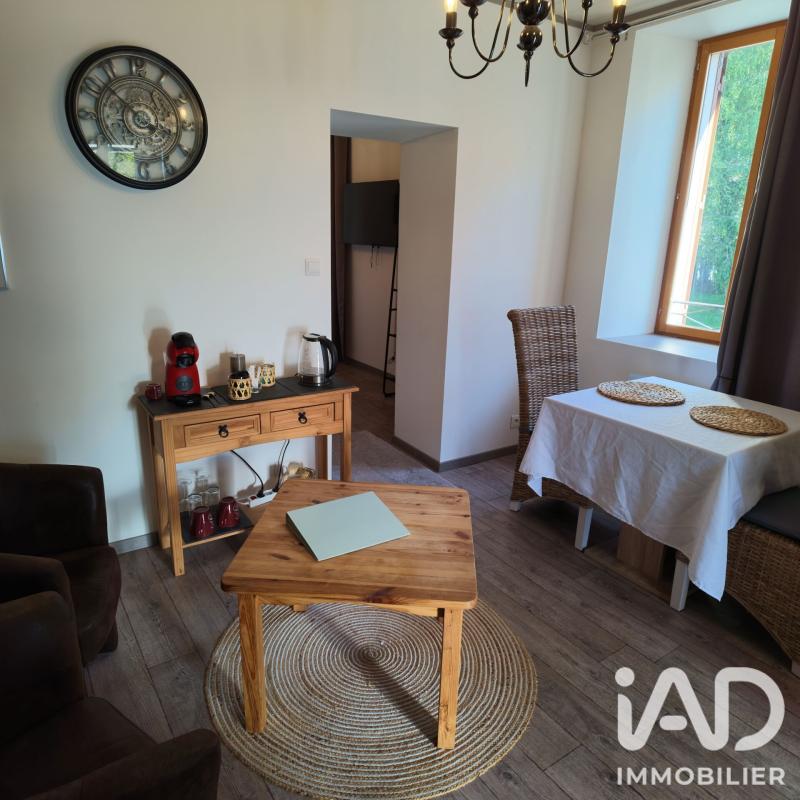 Maison 9 Pièce(s) Chamoux-sur-Gelon - Photo 8