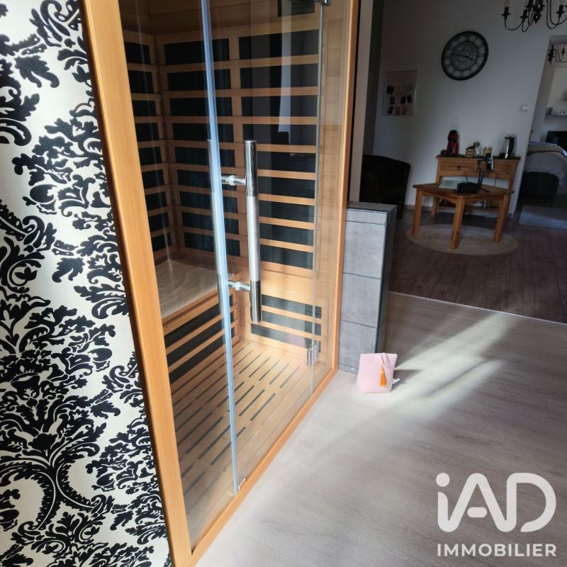 Maison 9 Pièce(s) Chamoux-sur-Gelon - Photo 10