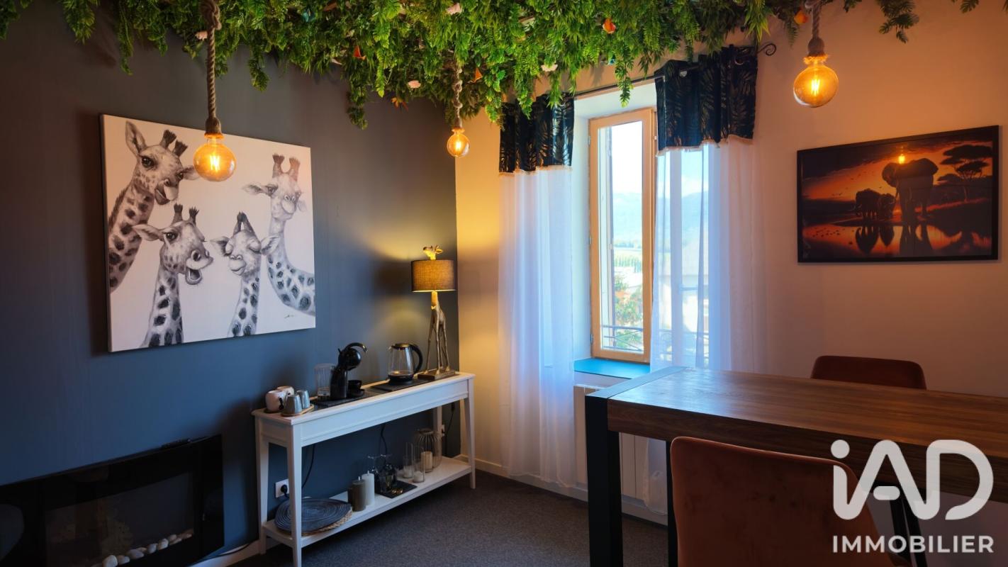 Maison 9 Pièce(s) Chamoux-sur-Gelon - Photo 11
