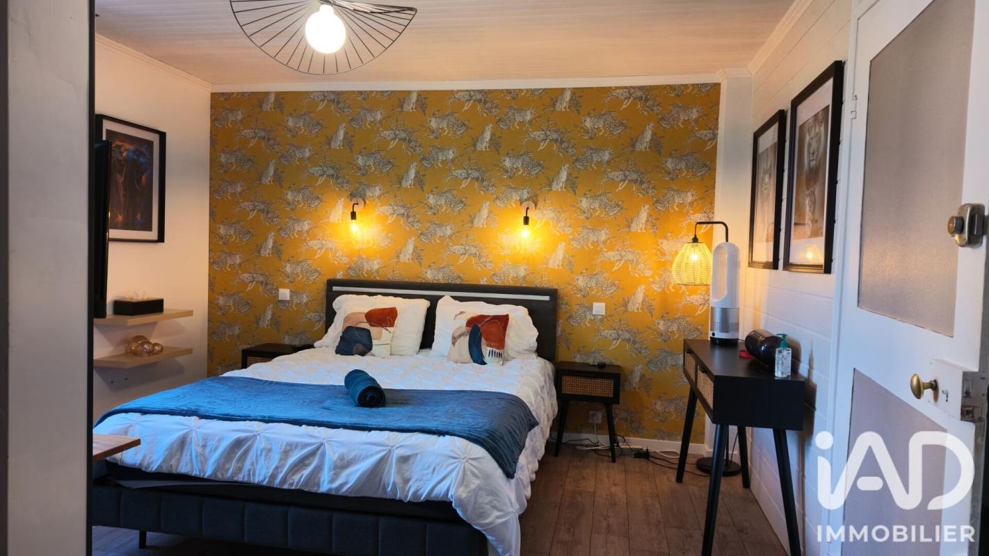 Maison 9 Pièce(s) Chamoux-sur-Gelon - Photo 12
