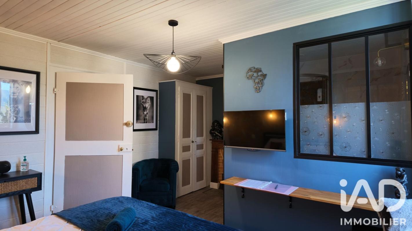 Maison 9 Pièce(s) Chamoux-sur-Gelon - Photo 13