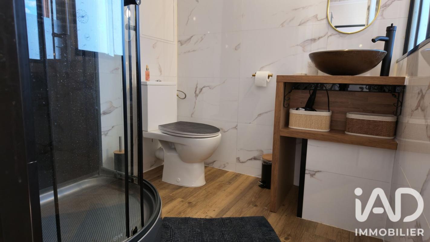 Maison 9 Pièce(s) Chamoux-sur-Gelon - Photo 14