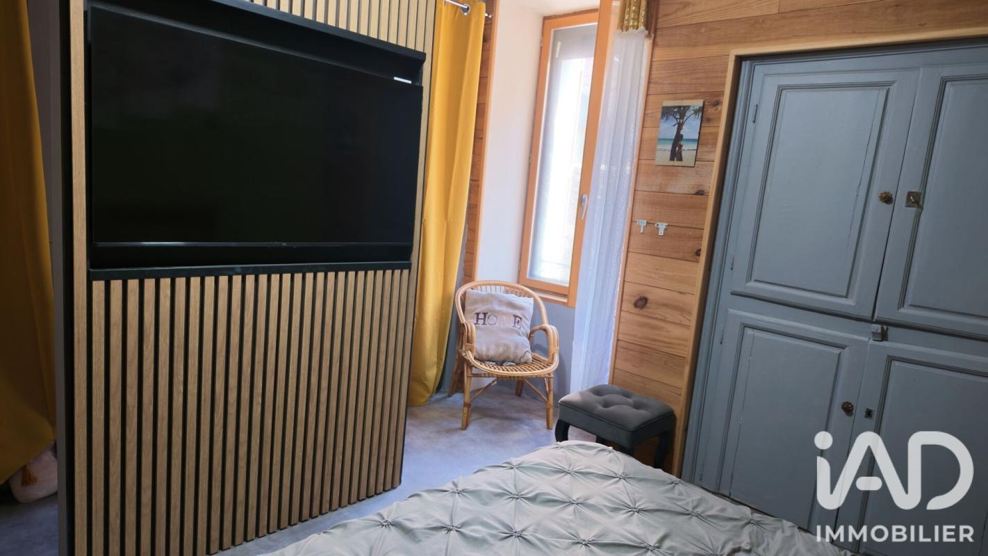 Maison 9 Pièce(s) Chamoux-sur-Gelon - Photo 16