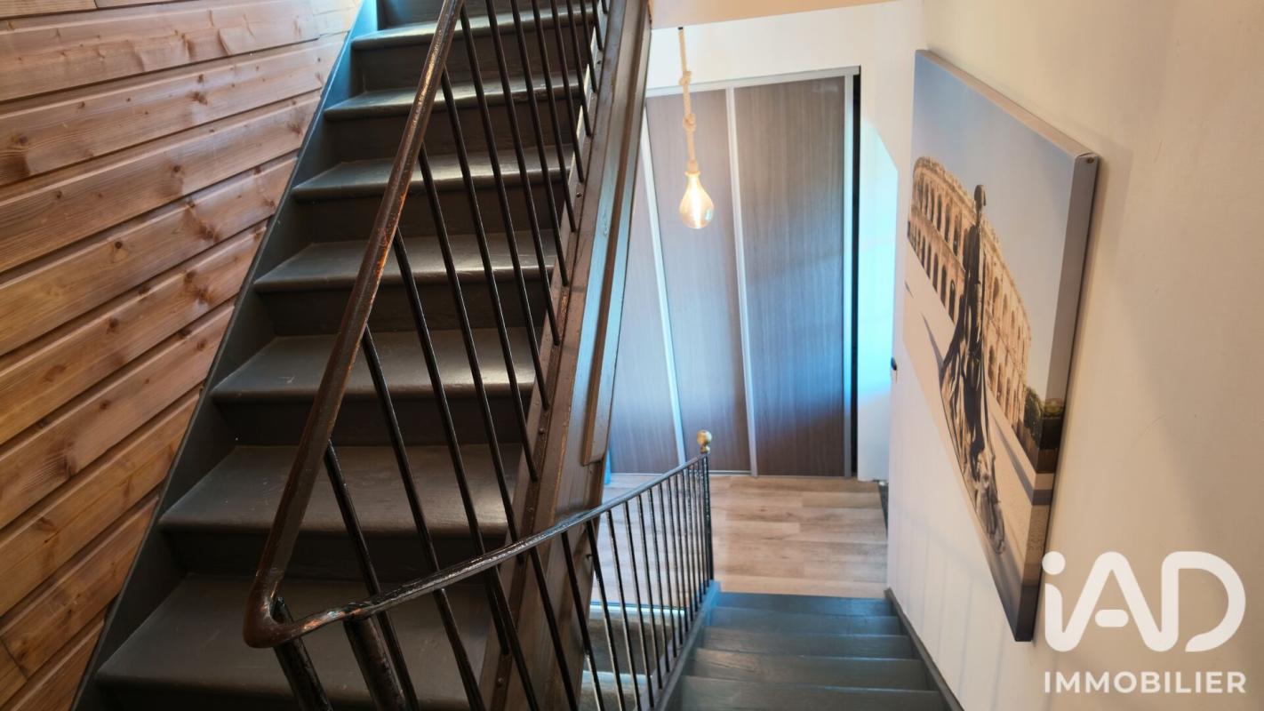 Maison 9 Pièce(s) Chamoux-sur-Gelon - Photo 21