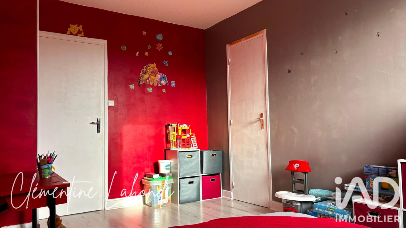 Appartement 5 Pièce(s) Autun - Photo 10