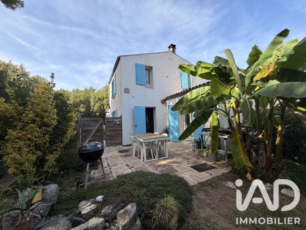 Maison 4 Pièce(s) Dolus-d'Oléron
