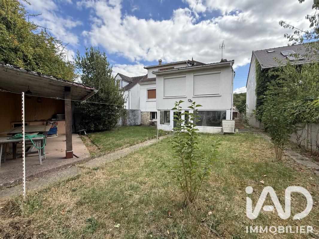 Maison 6 Pièce(s) Sucy-en-Brie
