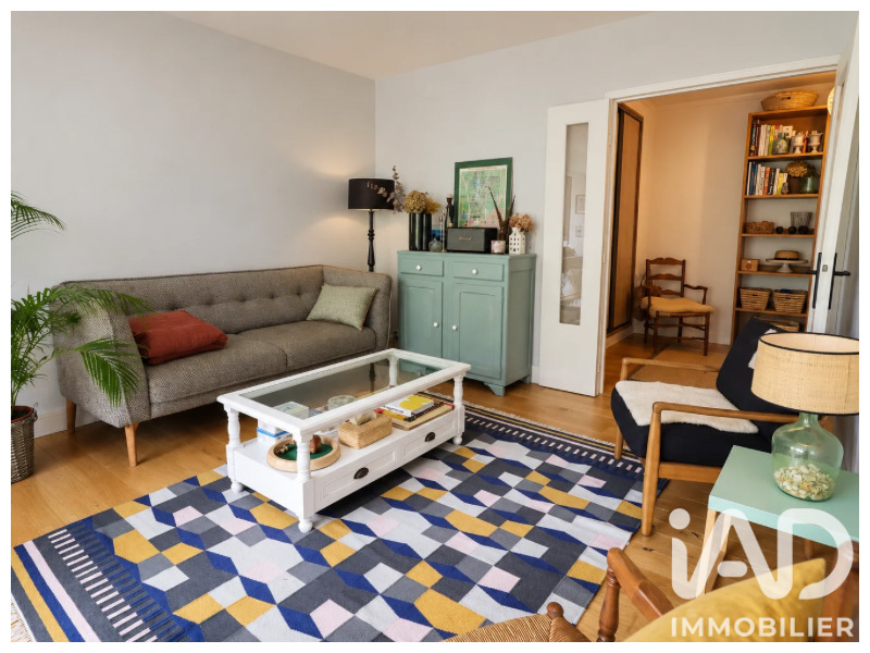 Appartement 4 Pièce(s) Versailles - Photo 4