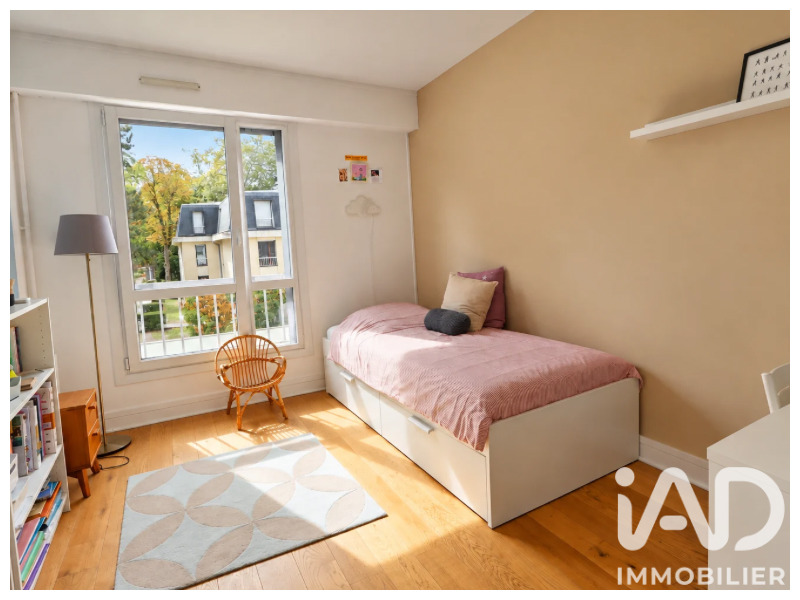 Appartement 4 Pièce(s) Versailles - Photo 9