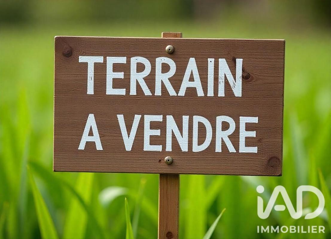 Terrain  Aureilhan - Photo 1