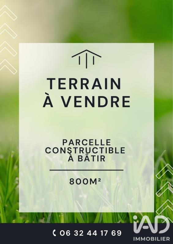 Terrain  Aureilhan - Photo 2