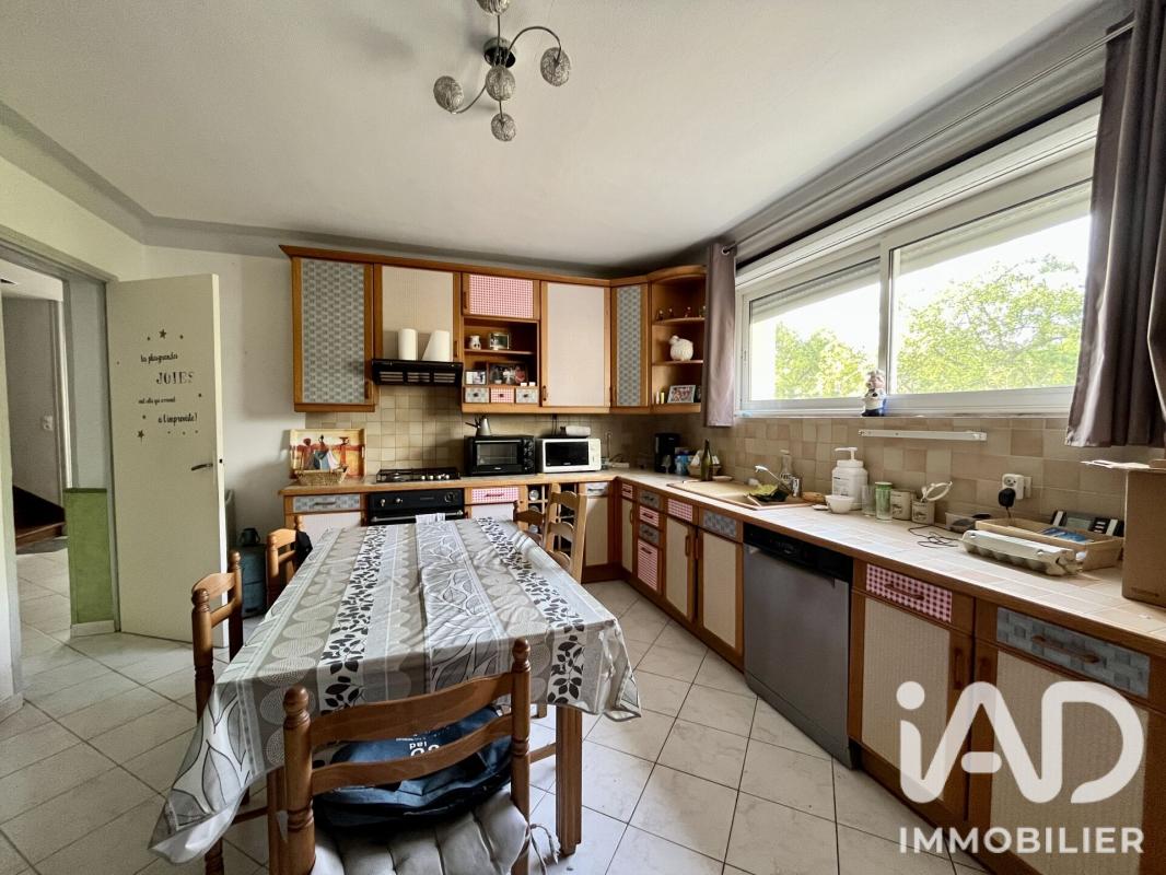Maison 5 Pièce(s) Saint-Fromond - Photo 5
