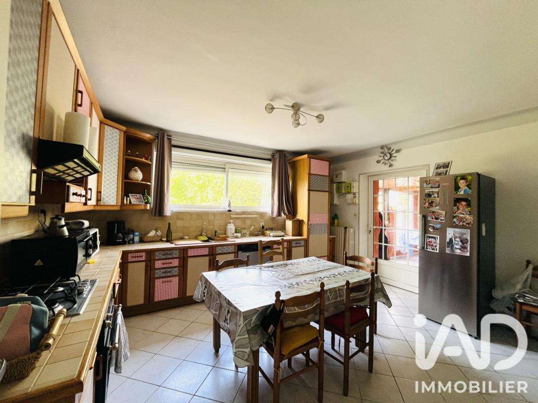Maison 5 Pièce(s) Saint-Fromond - Photo 6