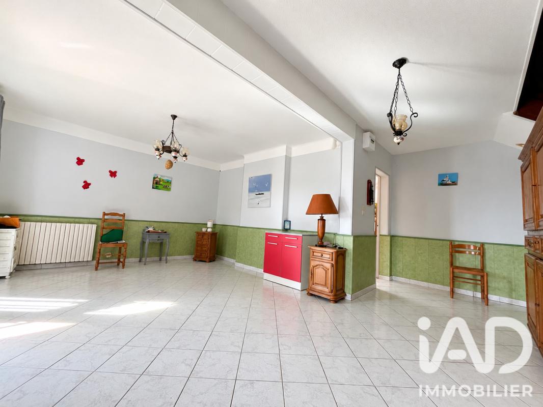 Maison 5 Pièce(s) Saint-Fromond - Photo 7