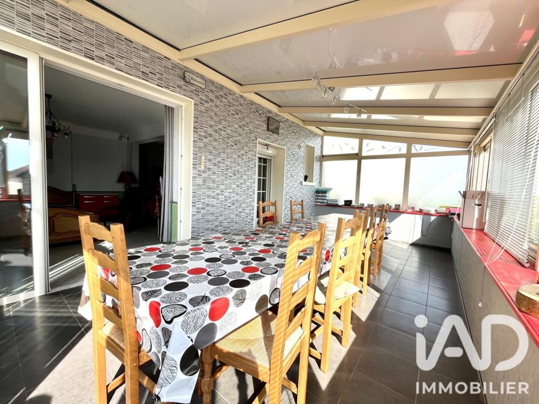 Maison 5 Pièce(s) Saint-Fromond - Photo 9