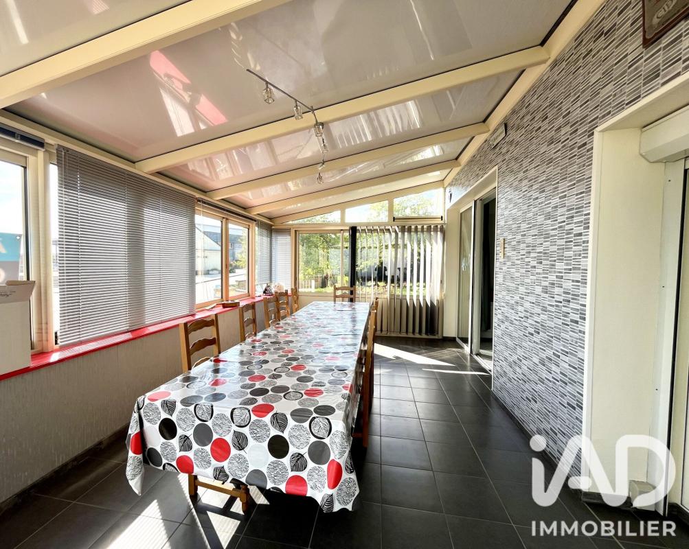 Maison 5 Pièce(s) Saint-Fromond - Photo 10
