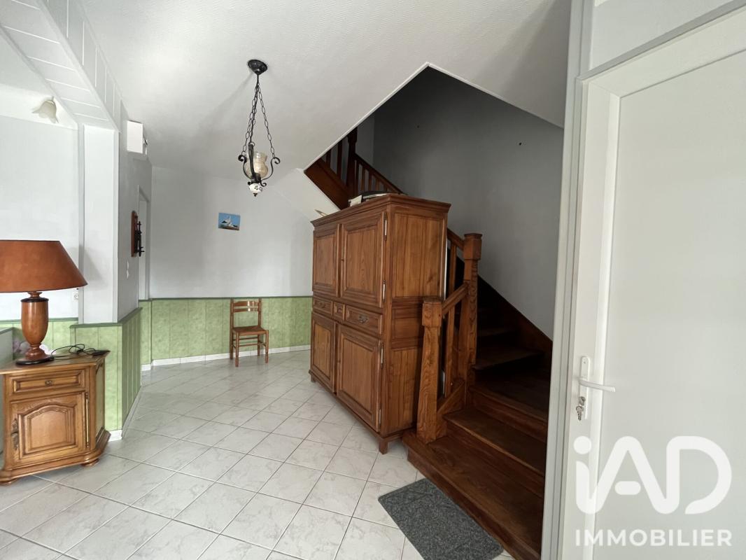 Maison 5 Pièce(s) Saint-Fromond - Photo 13