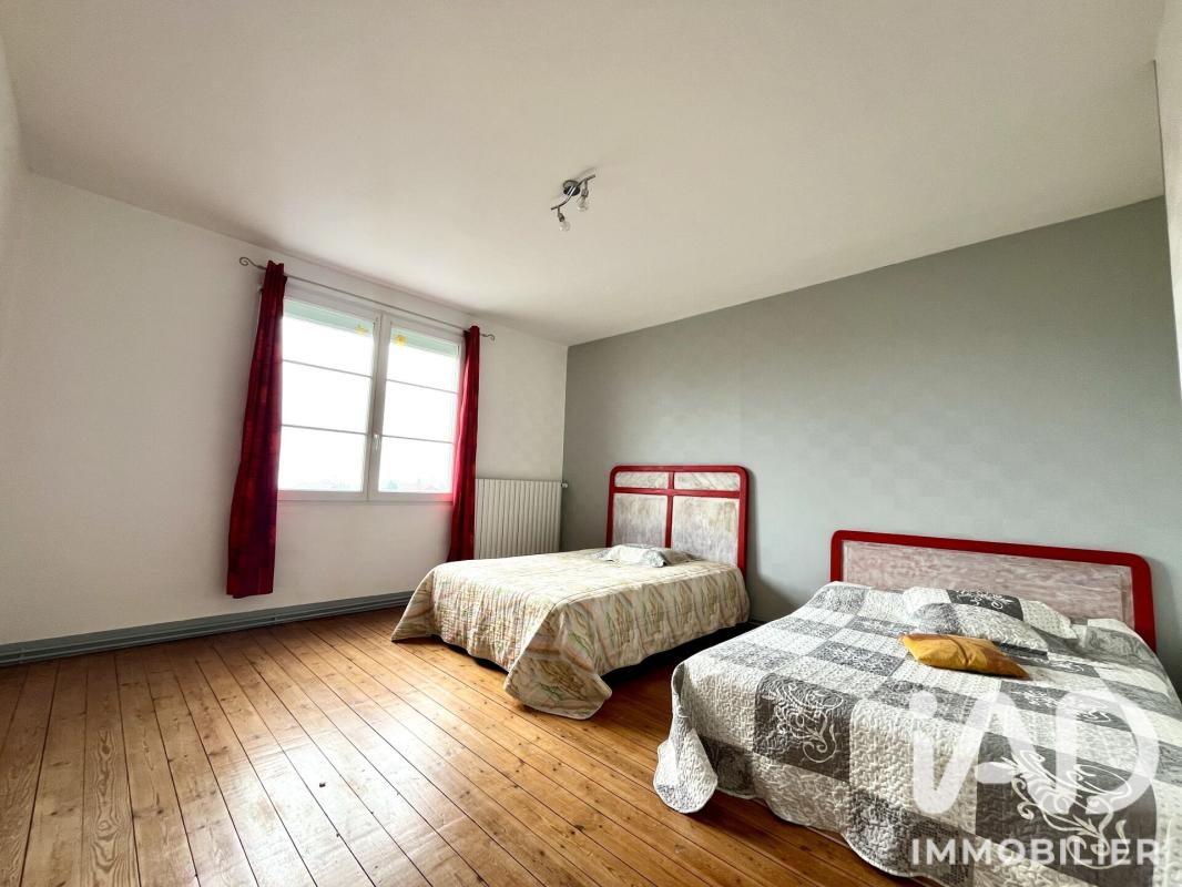 Maison 5 Pièce(s) Saint-Fromond - Photo 15