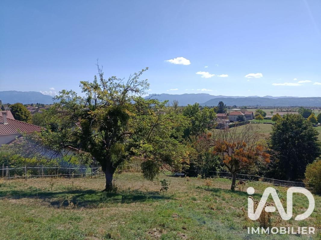 Terrain  Colombe - Photo 1