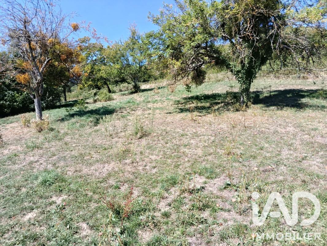 Terrain  Colombe - Photo 3