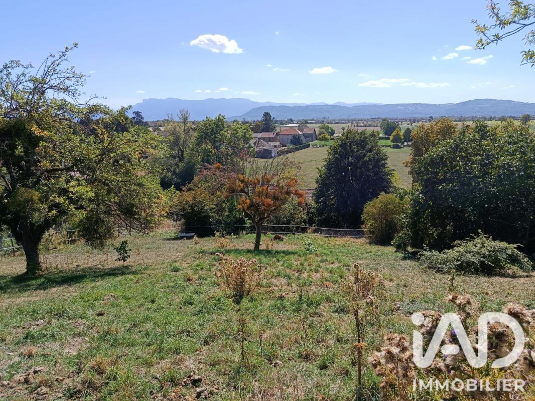 Terrain  Colombe - Photo 4