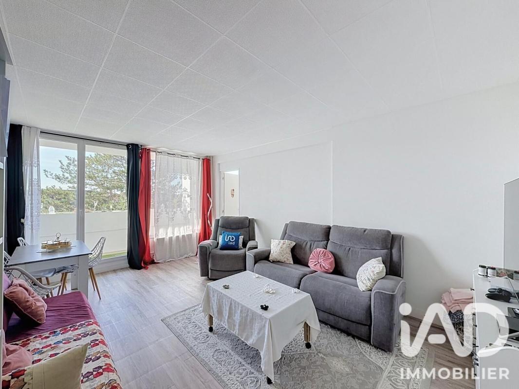 Appartement 4 Pièce(s) Meaux