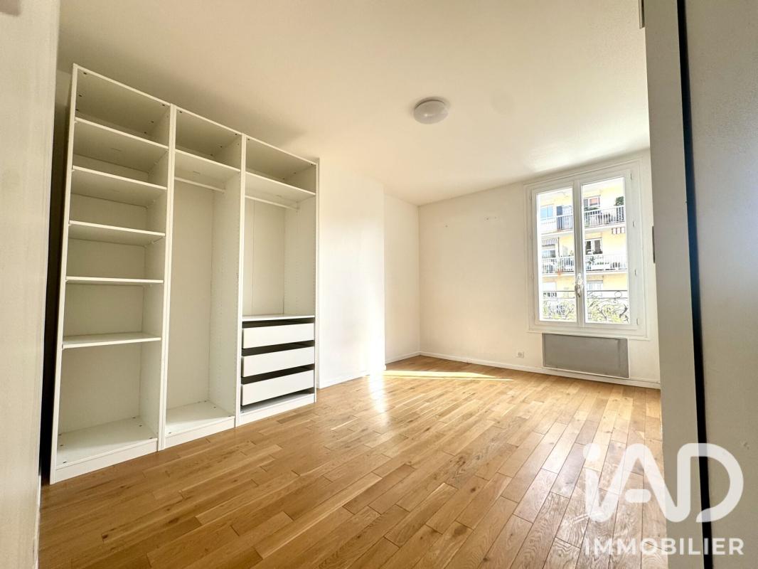 Appartement 3 Pièce(s) Gentilly - Photo 6