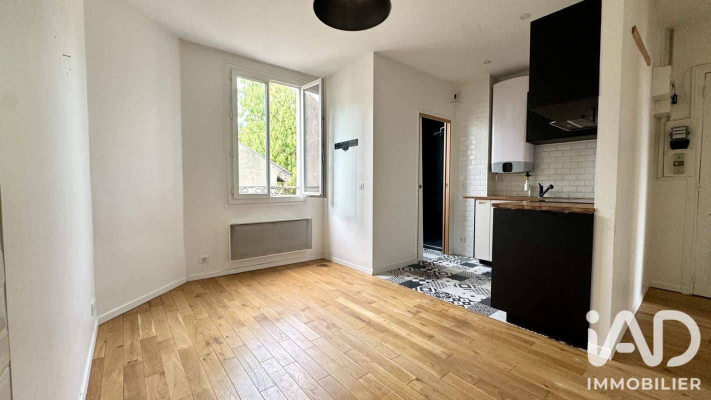 Appartement 3 Pièce(s) Gentilly - Photo 3