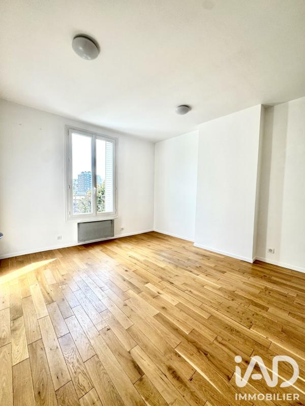 Appartement 3 Pièce(s) Gentilly - Photo 5